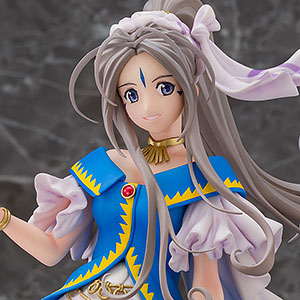 “Ah! My Goddess” “Belldandy” Completed Figure