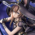 Arknights Amiya Solo Echoing in the Air VER. 1/7 Completed Figure
