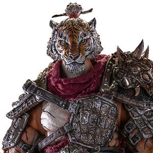 [Bonus] 1/12 Furai Planet Series Wen Comeback Edition
