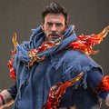 Movie Masterpiece “Deadpool & Wolverine” 1/6 Human Torch *High possibility of...