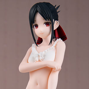 Assemble Heroines Kaguya-sama: The First Kiss Never Ends- Kaguya Shinomiya [S...