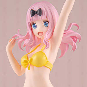 [Limited Sale] Kaguya-sama: Love Is War - The First Kiss Never Ends - Chika F...