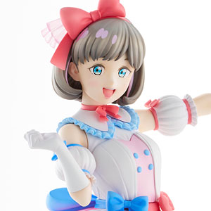 “Love Live! Superstar! ! Takaka Tiny Stars ver. 1/6 Completed Figure