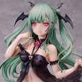 karory illustration "Succubus-chan" 1/5 finished figure