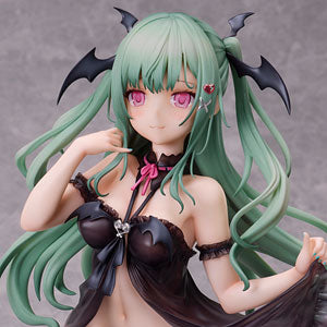 karory illustration "Succubus-chan" 1/5 finished figure