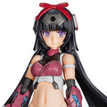 Frame Arms Girl P3 Magatsuki Kunoichi Ver. Plastic model