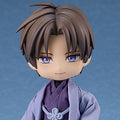 Nendoroid Doll Touken Ranbu ONLINE Heshikiri Hasebe Light Armor Ver.