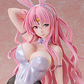 To LOVE-Ru Darkness Sephy Michaela Deviluke Bunny Ver. 1/4 Completed Figure