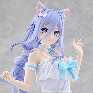 TENITOL TALL Date A Live V Mio Susumiya Completed Figure