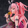 High heels & lollipop 1/6 finished figure
