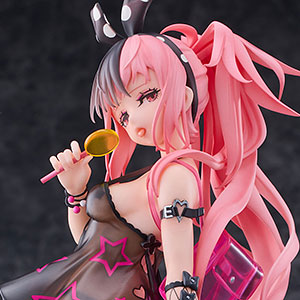 High heels & lollipop 1/6 finished figure