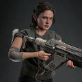 Movie Masterpiece “Alien: Romulus” 1/6 Rain Carradine *High possibility of po...