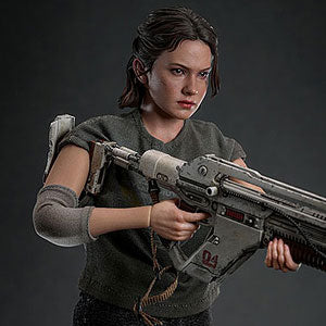 Movie Masterpiece “Alien: Romulus” 1/6 Rain Carradine *High possibility of po...