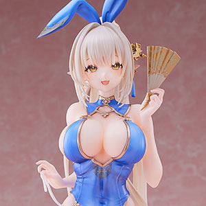 [Limited sale] Koikoi -Sakura- Chaperina Philosys Chinese dress ver. 1/6 Comp...