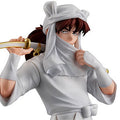 G.E.M. Series Nintama Rantaro the Movie Tenohira Tenki Complete Figure