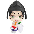 Rukappu Young Master of Escape Yorishige Suwa Completed Figure