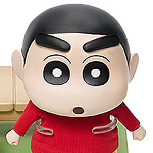 Action figure Crayon Shin-chan (DX Ver.)