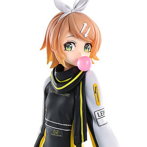 PRISMA WING Piapro Characters Kagamine Rin “Art by lack” 1/7 Completed Figure