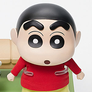 Action figure Crayon Shin-chan (Standard Ver.)