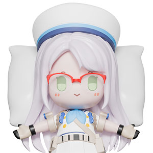 "Goddess of Victory: NIKKE" SD Mini Figure Neon