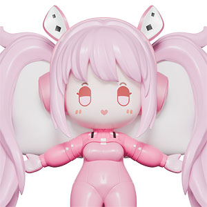 "Goddess of Victory: NIKKE" SD Mini Figure Alice