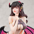 [Bonus] She is real Nuff 1/6 finished figure