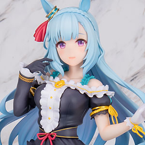 Uma Musume Pretty Derby Mejiro Aldan Battle Clothes Ver. 1/7 Completed Figure