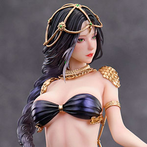 [Bonus] Demon Sword Series Furei Encounter Ver. 1/6 Complete Figure
