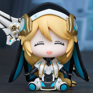 Goddess of Victory: NIKKE BabyBoom ​​Series 1st Rapunzel Figure