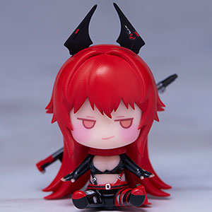 Goddess of Victory: NIKKE BabyBoom ​​Series 3rd Red Hood Figure