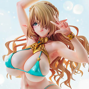 Vertex Originals Elf Village 8th Villager Cecil Bathing Wear Ver. Antenna Sho...
