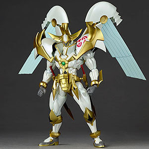 Revoltech No.39 Hope Emperor Hope