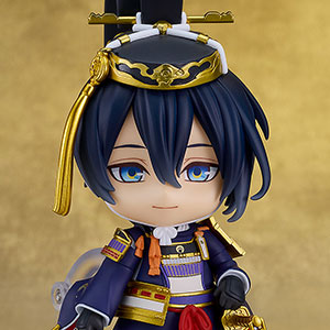 Nendoroid Touken Ranbu ONLINE Mikazuki Munechika Kiwami