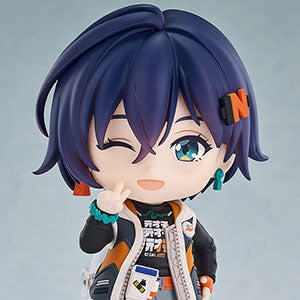 Nendoroid Zenless Zone Zero Rin