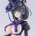 [Bonus] Azur Lane Cheshire Fancy Nightdream Ver. 1/6 Complete Figure