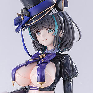 [Bonus] Azur Lane Cheshire Fancy Nightdream Ver. 1/6 Complete Figure