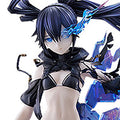Black★★Rock Shooter DAWN FALL Empress [Black Rock Shooter] huke Ver. 1/7 Comp...