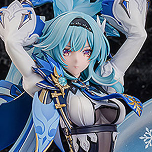 Genshin Eurua Waltz of the Waves Ver. 1/7 Completed Figure