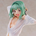 There are holes in the student council too! Otori-tan 1/7 finished figure