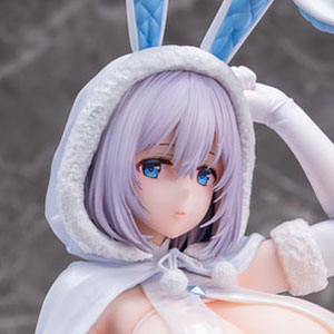 Snow Bunny Illustrated by Mataro 1/6 Complete Figure