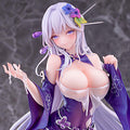 Water Saint 1/7 Completed Figure