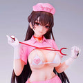 This side Nurse Ver. 1/6 Completed Figure