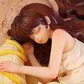 Breakfast Fairy Honey Toast Complete Figure