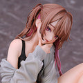 [Bonus] Muchimuchi Jun illustration by Hamunezuko 1/6 finished figure