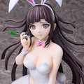 Super Danganronpa 2 Goodbye Despair Academy Shinki Mikan Bunny Ver. 1/4 Compl...
