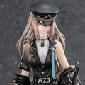 A-Z: [B]-full dress- 1/7 finished figure