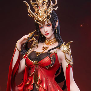 Touha Sokyu Medusa 1/6 Complete Figure