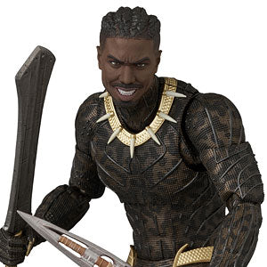 MAFEX No.265 MAFEX KILLMONGER