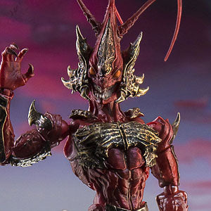 Shankai Myth Series Shrimp Crab General Right Vanguard - Rangyu 1/12 scale mo...