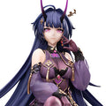 Collapse 3rd Mei Raiden Lawyer of Thunder Spring Night Rain Ver. 1/7 Complete...